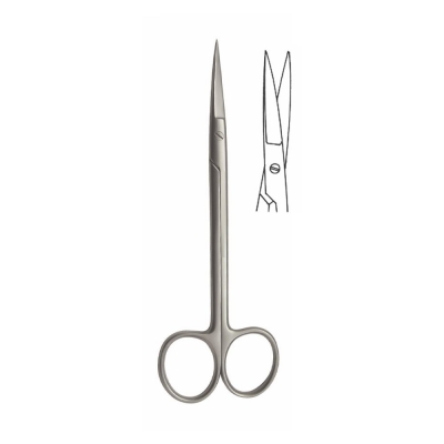 Operating Scissors-MMA-3504